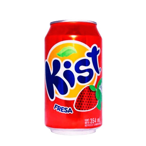  KIST FRESA LATA 12 (E)