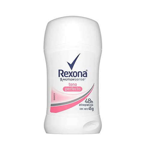 REXONA DEO STICK ANTIBAC+ACLARADO 45G (G)
