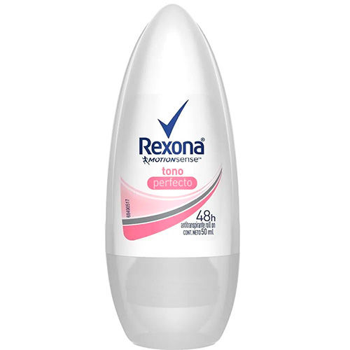 REXONA DEO ROLLON ANTIBAC+ACLARADO 50ML (G)