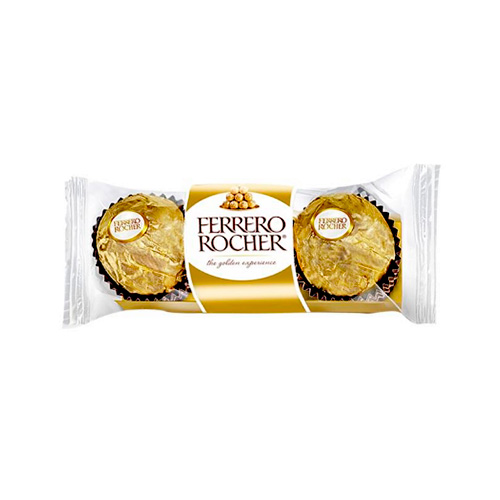 FERRERO ROCHER T3 X 16 (E)