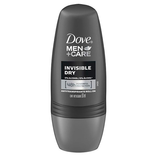 DOVE DEO ROLLON INVISIBLE DRY (G)