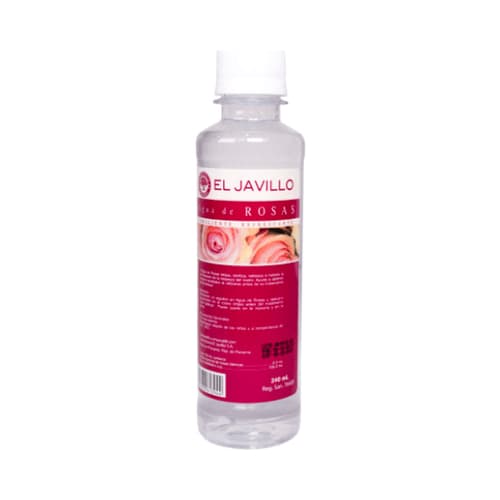 AGUA DE ROSAS 240ML (G)