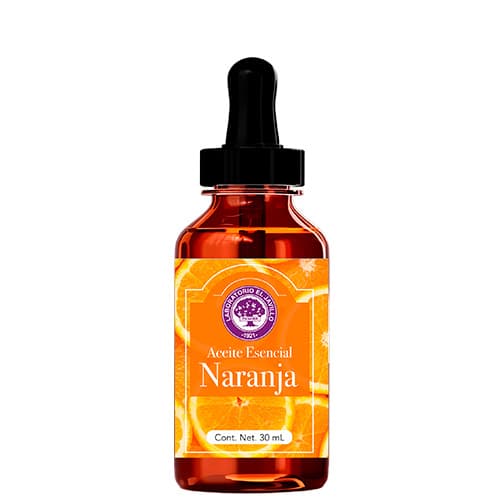 AC. ES. NARANJA 30ML** (G)