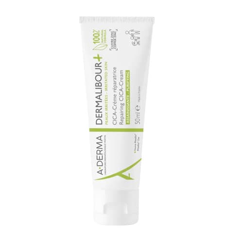 ADERMA DERMALIBOUR + CREMA REP 50ML (G)