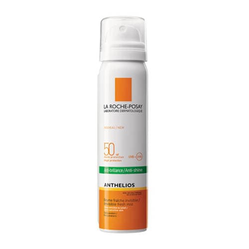 ANTHELIOS FACE MIST 75ML (G)