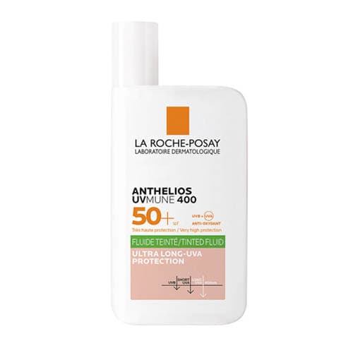 ANTH OILCONT FL APTT50+T50ML COLOR (G)