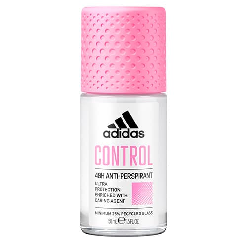 ADIDAS DEO ROLL ON W CONTROL (G)