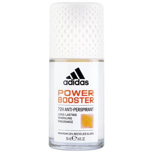 ADIDAS ROLL ON W POWER BOOSTER (G)