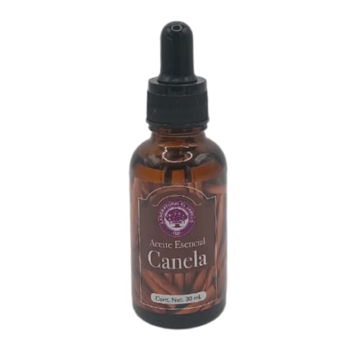 AC. ES. CANELA 30ML** (G)