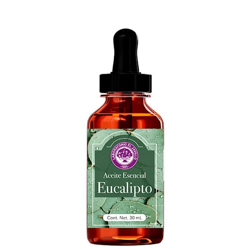 AC. ES. EUCALIPTO 30ML** (G)