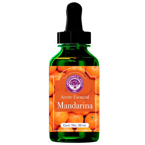 AC. ESENC. MANDARINA 30ML** (G)
