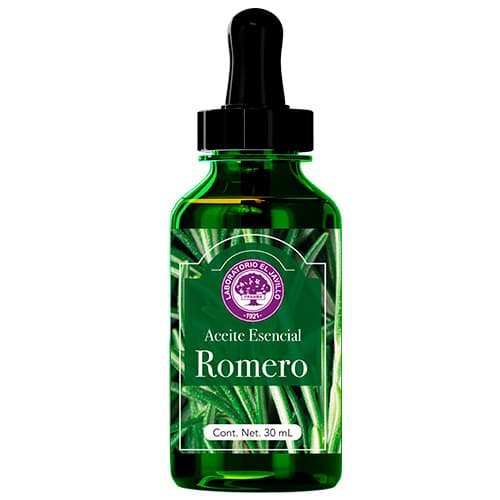 AC. ESENC. ROMERO 30ML** (G)