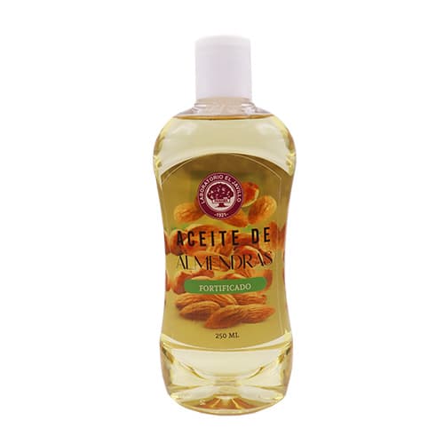 AC .ALMENDRA FORTI. 250ML*** (G)