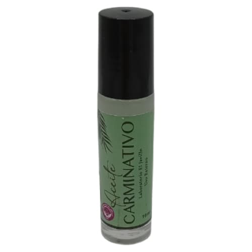 ACEITE CARMINATIVO 10 ML*** (G)