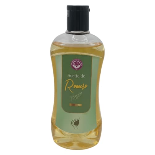 ACEITE DE ROMERO 250ML*** (G)
