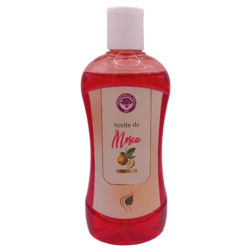 ACEITE DE MOSCA 250ML*** (G)