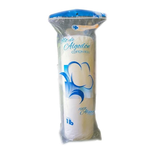 ALGODON SUP.ROLLO 1LB. (E)