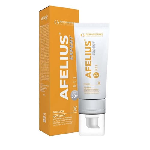 AFELIUS EXPERT EMULSION 60GR (G)