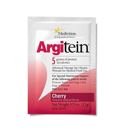 ARGITEIN DIETARY 15 GR (E)