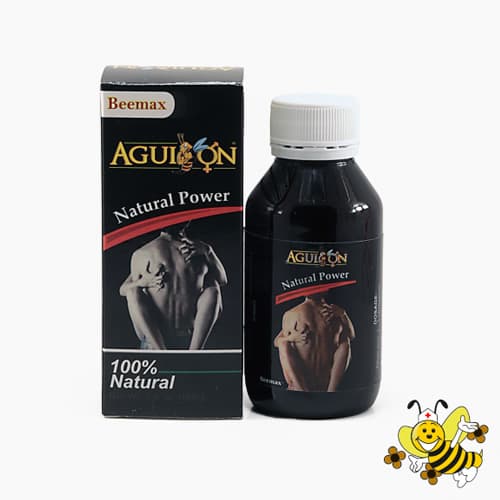 AGUIJON 120ML (E)