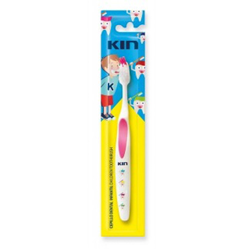 CEPILLO KIN INFANTIL (G)