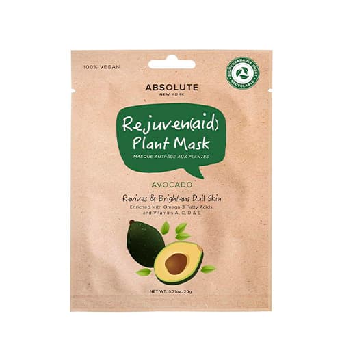 ABSOLUTE REJUVEN PLANT MASK AVOCADO (G)