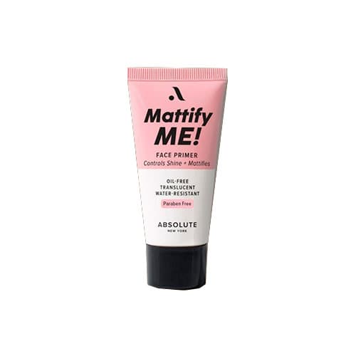 ABNY FACE PRIMER MATTIFYING (G)