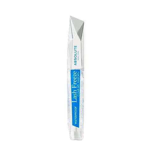 ABNY LASH FREEZE CLEAR GEL MASCARA (G)
