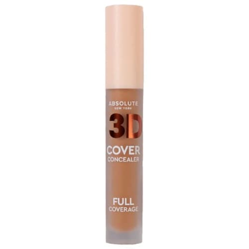 ABNY 3D COVER CONCEALER WARM LATTE (G)